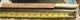 VINTAGE QUIKUT "QUIKKLE" SLICING & PARING KITCHEN KNIFE - 9" BLADE 