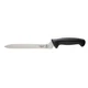 Mercer Culinary M22408 Millennia&reg; 8" High Carbon Japanese Steel Wavy Bread Knife