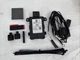2019-25 Audi A5 LED NOS OEM Grille Emblem Control Module & Install Parts Lot