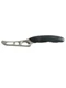 Cutco 1504 Soft Grip Cheese Knife - Black