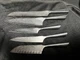5 Piece Calphalon Katana Series Kitchen Knife Set VG-1 Japanese Steel
