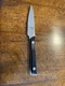 Shun Kazahana 3 1/2" Paring Knife. New w/ open box