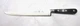 J A Henckels International 7 1/2&rdquo; French-Style Utility Knife Stainless Spain