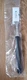 1726 Cutco Turning Fork NEW Sealed