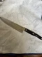 Very Fine Vintage Cutco 1725 JI French Chef's Knife