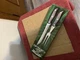 Vintage Cutty Sark Carving Fork & Knife 2 Piece Set Black Handle Forged