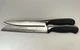 J.A. Henckels Everedge Plus Stainless Chef 15521-200 Bread 15526-200 Knives