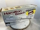 Electric knife Never used vintage Hamilton Beach Carve 'N Set  With Case