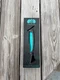 Toadfish 7" Folding Filet Knife