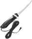 Rapala Electric Fillet Knife Set Knife PGEFAC Includes 6" and 7 1/2" stainless r