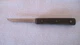 Chicago Cutlery knives, Hamond Edge sharpening steel & Maid of Honor meat fork