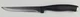 Calphalon Contemporary Steak Knife Replacement ONE (1) Semi-Serrated - EUC