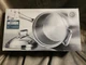 (NEW) Belgique Tools Of The Trade 4 Qt Stainless Steel Saucepan and lid