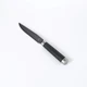 KAI CORPORATION Michel BRAS No. 7 107mm Knife BK0007 w/Case New