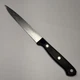Wusthof Gourmet Utility  Knife - 4.5" Blade  4045/12cm