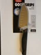 OXO Good Grips SANTOKU KNIFE 4" Blade Stainless Steel Sharp Non-Slip, Soft Grip
