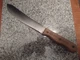 Ekco Forge 8" (Blade) Butcher Knife G7597 & Forgecraft Serrated Carv. Knife 7.5"