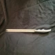 Forever Sharp Surgical Stainless Steel Knife 8722A