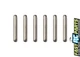 Associated Front Wheel Pins 12mm B64D ASC92064