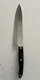 CUTCO 1725 French Chef&rsquo;s Knife 9 1/4&rdquo; Blade Brown Marble Swirl Handle
