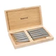 Barenthal Steak Knives Set of 6, German Stainless Steel Sharp Steak Knife Set...