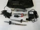RAPALA  AC/DC Deluxe Electric Fillet Knife Model PGEF1 With 2 Blade Sizes