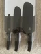 Gibson Home Edge Craft 4 Piece Nonstick Stainless Steel Cutlery Set w Cutting B