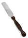 Vtg Cutco No 28 Flat Spatula Cake Icing Spreader Wood Handle USA