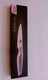 Hitt FOOD SEASON 9cm / 3.5" PARING Knife, Sharp Stainless Steel w/ Solid Tang