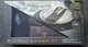 New! Thyme & Table 8-Piece Set, 4 Napkins And 4 Round Placemats, Black & Gold