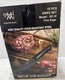 Hunter Dual SZ-10 15 pcs knife set
