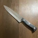 J.A. Henckels International Ever Sharp Pro 8&rdquo; Stainless Serrated Chefs Knife