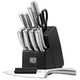 Chicago Cutlery Malden 16 Piece Stainless Steel Kitchen Knife Set