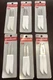 6- Good Cook 2-Piece Quick Paring Knife Set