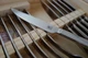 ZWILLING J.A. HENCKELS 39136850 Steak Knife - 12 Piece
