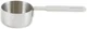 RSVP International Endurance Collection Kitchen Measuring Tools, Dishwasher Safe