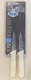 NIP Set/2 Winco STAL 3.25" Paring Knives - German Steel KWP-30