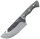 Condor Bush Slicer Fixed Blade Knife 1095HC Steel Micarta