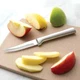 RADA CUTLERY R103 Heavy Duty Paring (blade 3 1/4", overall 7 1/8")