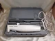 Hamilton Beach Carve'n Carving Set 74250 Electric Carving Knife with Case and Fo