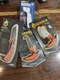 gerber knife set