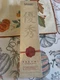 Sasaki Takumi Japanese Slicing Knife with Locking Sheath AUS-10 Sealed Box