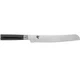 KAI Shun Classic Bread Knife 225mm Stainless Steel Made in Japan NEW