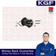 KGF Front Track Control Arm Bush Fits VW Polo Fox Seat Ibiza Cordoba Skoda Fabia