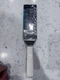 Dexter Russell PS286-8 Sani-safe 8 x 3 Perforated Cake Turner"