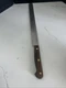 DAS Frauenlob Knife Blade Fine Sharp Carving Slicing  1970s Vintage JAPAN