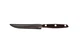 Vintage Fuller High Carbon No Stain Cutlery Steak Knife 5-162 Brazil w/ Case 5"