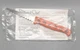 Vtg Pampered Chef My Safe Cutter Child Safety Knife Pumpkin Carving 2004 NEW 