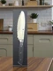 Vintage WOLFGANG PUCK 6" SCALLOPED Utility Knife From CHINA 0311