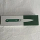 Misen GREEN3.5" Paring Precision Kitchen Knife High-Carbon Stainless Steel NIB